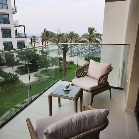Address Beach Resort Fujairah - 2 Bedroom Apartment Εξωτερικό φωτογραφία