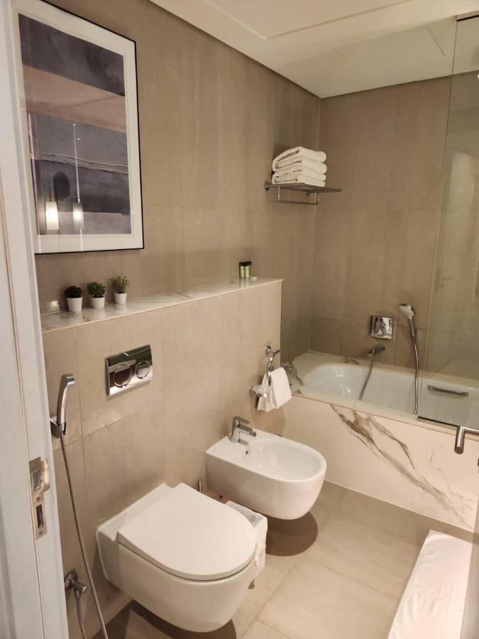 Address Beach Resort Fujairah - 2 Bedroom Apartment Εξωτερικό φωτογραφία