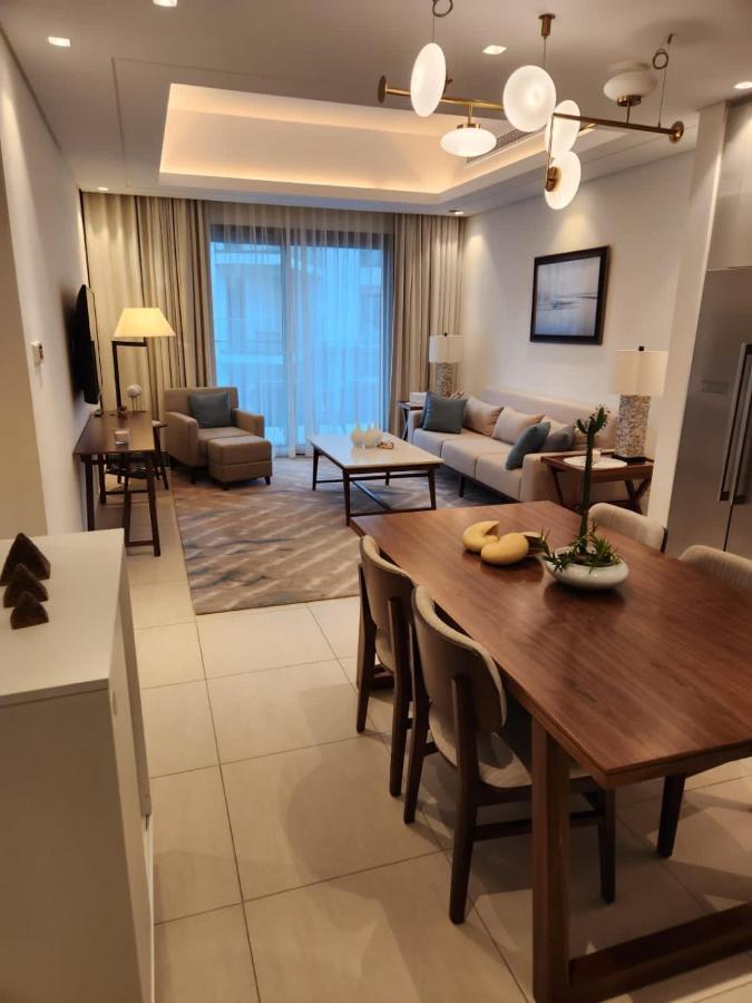 Address Beach Resort Fujairah - 2 Bedroom Apartment Εξωτερικό φωτογραφία