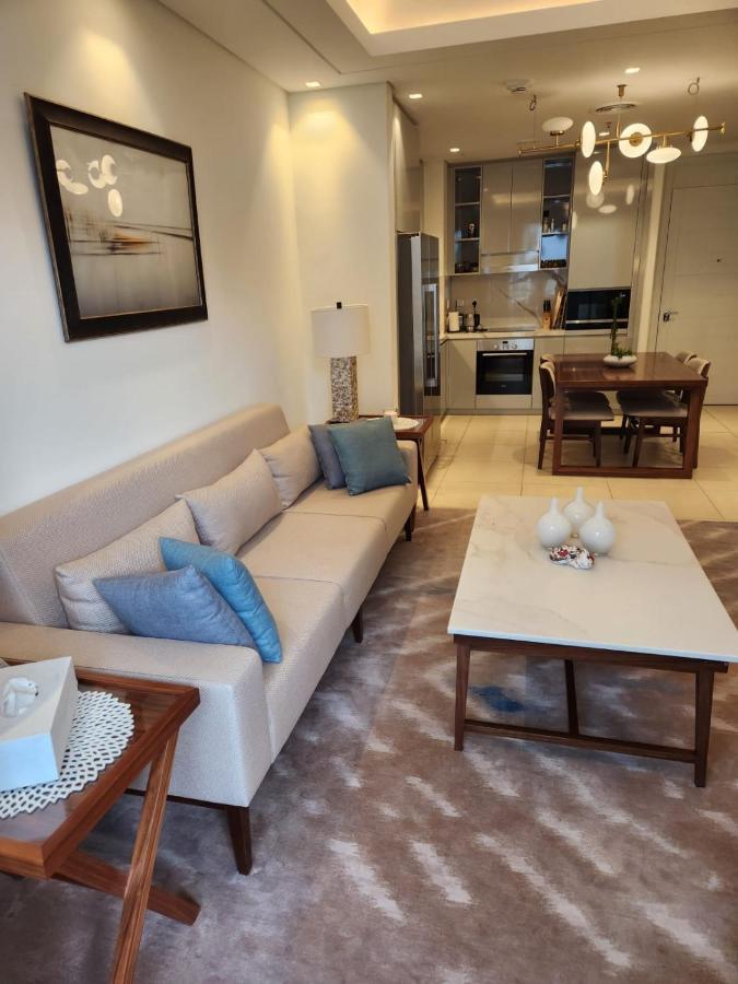 Address Beach Resort Fujairah - 2 Bedroom Apartment Εξωτερικό φωτογραφία